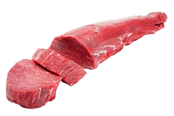 31 Tenderloin (Daging Batang Pinang)
