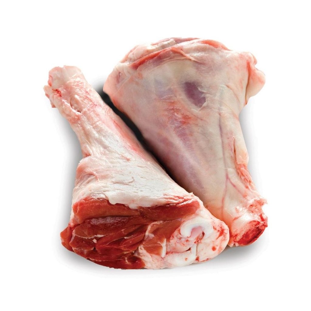 Lamb Shank