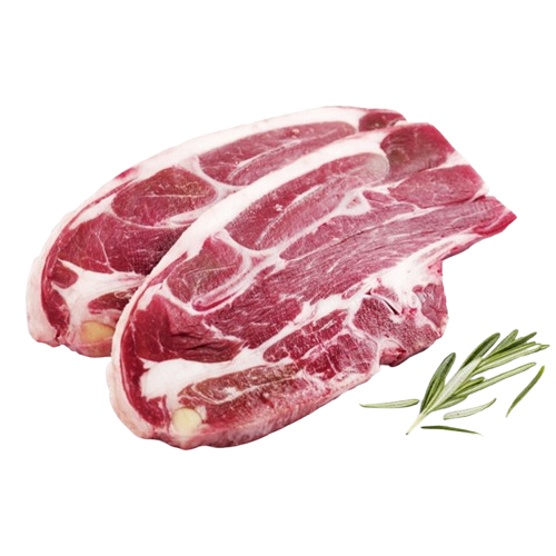 Lamb Shoulder
