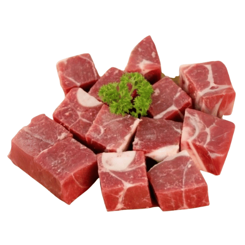 Mutton 6 Way